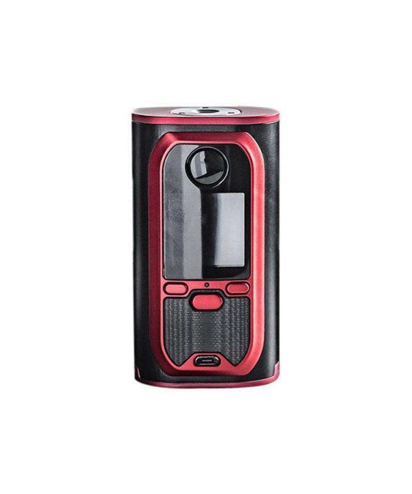 Lyra 200W Box Mod by Modefined