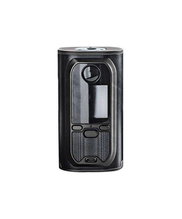 Lyra 200W Box Mod by Modefined