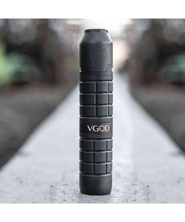 VGOD Pro Mech 2 Kit