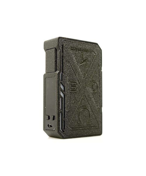 Ijoy EXO PD270 Box Mod Dual 20700 Battery Included