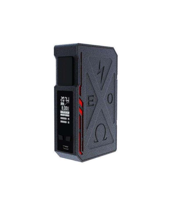 Ijoy EXO PD270 Box Mod Dual 20700 Battery Included