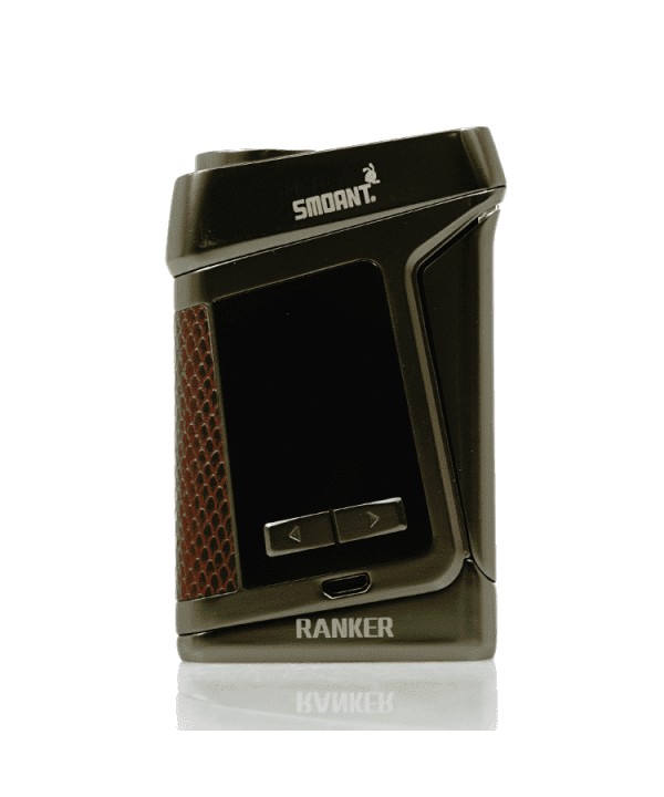 Smoant Ranker 218W TC Box MOD