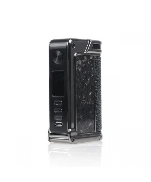 Lost Vape Evolved Paranormal DNA250C Box Mod Stabw...