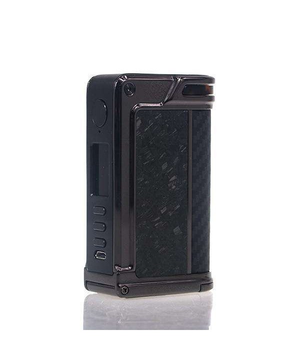 Lost Vape Evolved Paranormal DNA250C Box Mod Stabwood