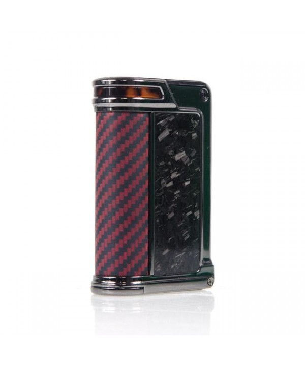 Lost Vape Evolved Paranormal DNA250C Box Mod Stabwood