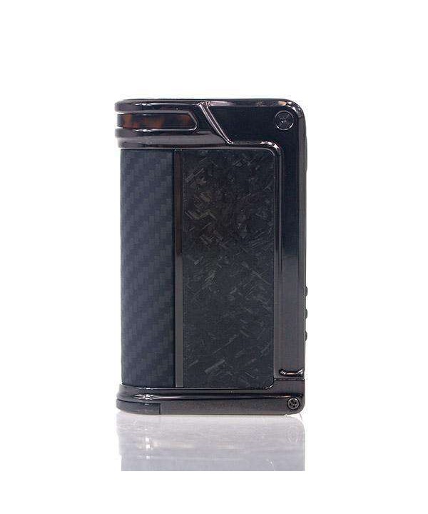 Lost Vape Evolved Paranormal DNA250C Box Mod Stabwood