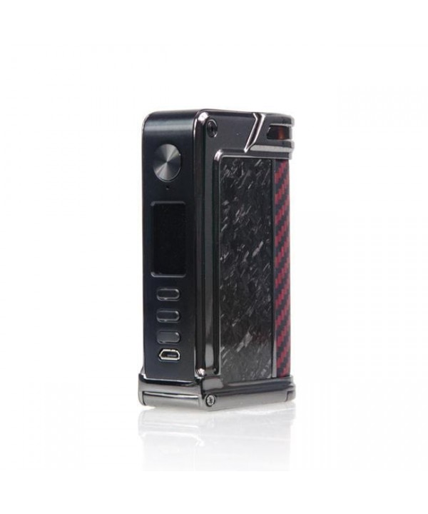 Lost Vape Evolved Paranormal DNA250C Box Mod Stabwood