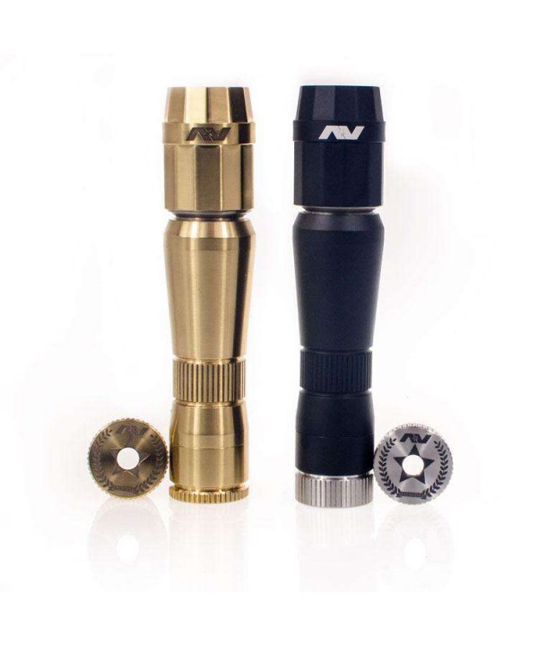 Cheap Workman Mod & Runic RDA by Avid Lyfe, Vape Mods