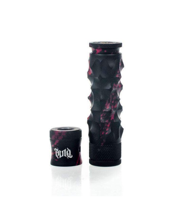 Avid Lyfe Medieval Slayer Gyre Mech Mod