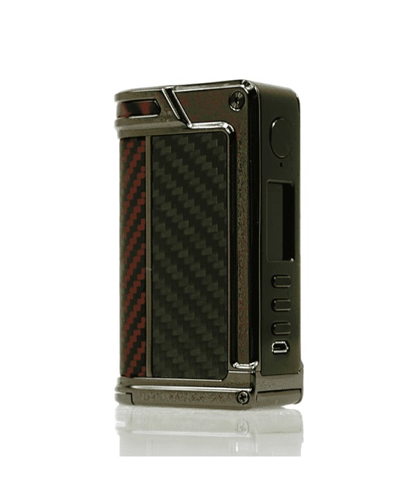 Lost Vape Evolved Paranormal DNA250C Box Mod Stabwood