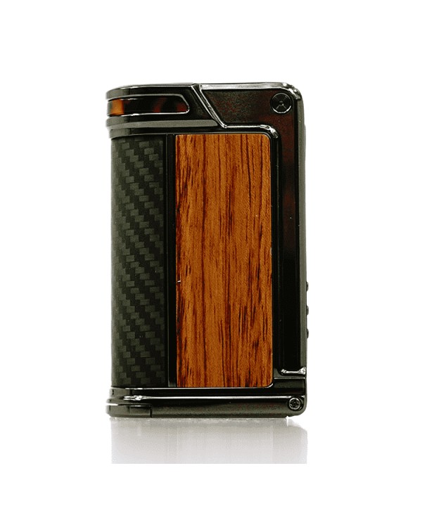 Lost Vape Evolved Paranormal DNA250C Box Mod Stabwood