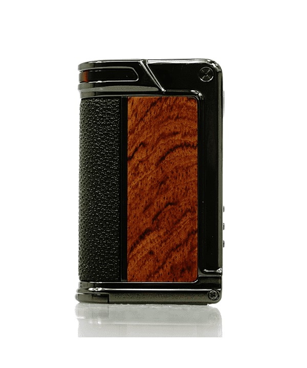 Lost Vape Evolved Paranormal DNA250C Box Mod Stabwood