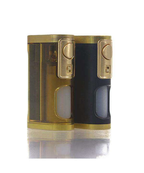 Lost Vape Furyan BF Squonker Box Mod