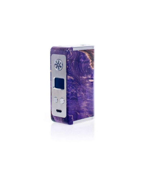 Asmodus Boost Kodama 155w Box Mod