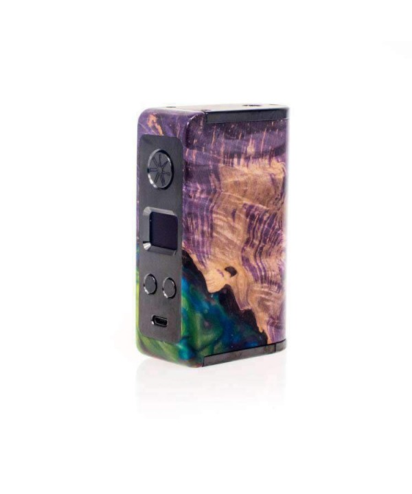 Asmodus Boost Kodama 155w Box Mod