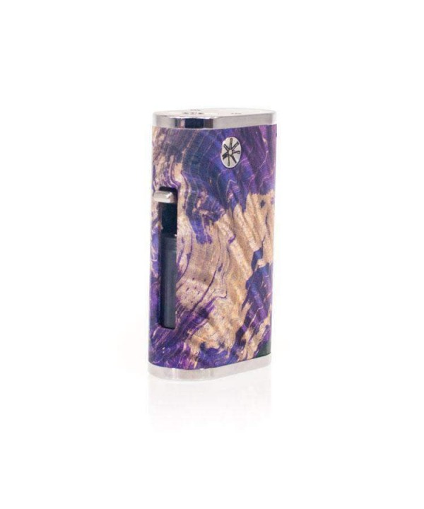 Asmodus Pumper 18 80W Squonk Box Mod