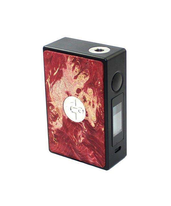 Ultroner X Asmodus EOS 180W Box Mod