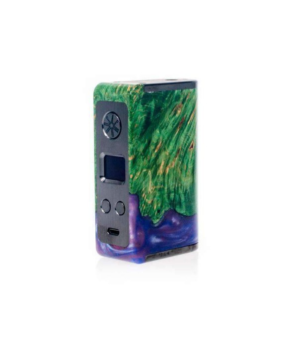 Asmodus Boost Kodama 155w Box Mod