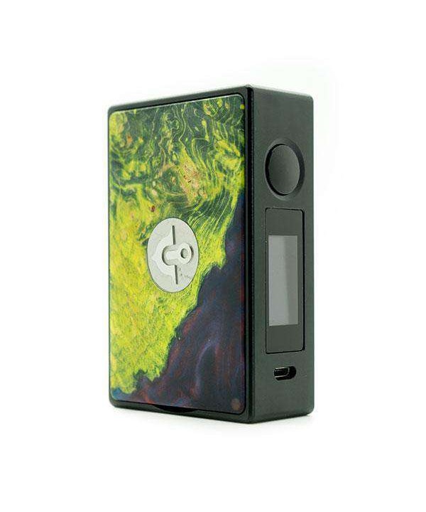 Ultroner X Asmodus EOS 180W Box Mod