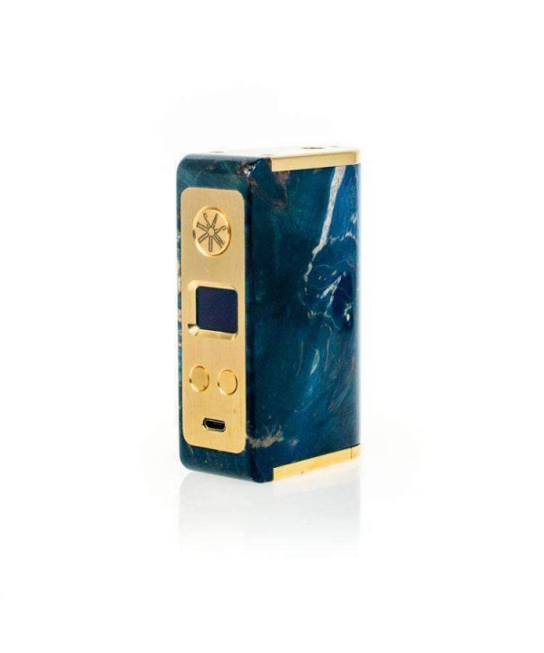 Asmodus Boost Kodama 155w Box Mod