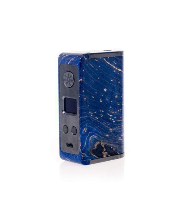 Asmodus Boost Kodama 155w Box Mod