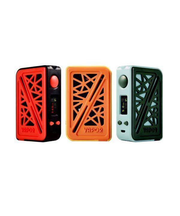 Subverter 200W Box Mod by Vapor Storm