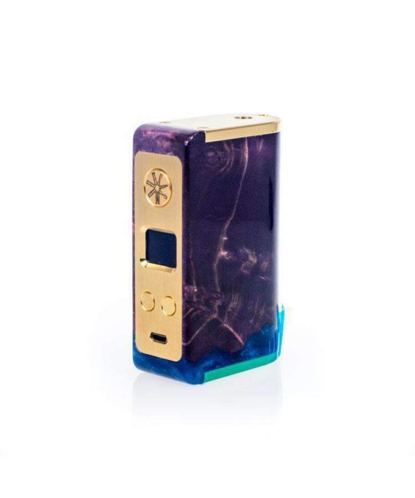 Asmodus Boost Kodama 155w Box Mod