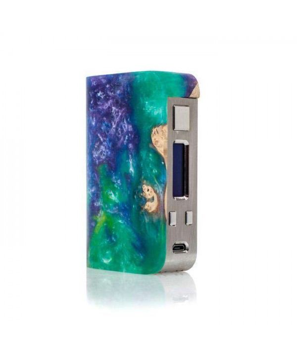 Orion 250w Box Mod by Arctic Dolphin