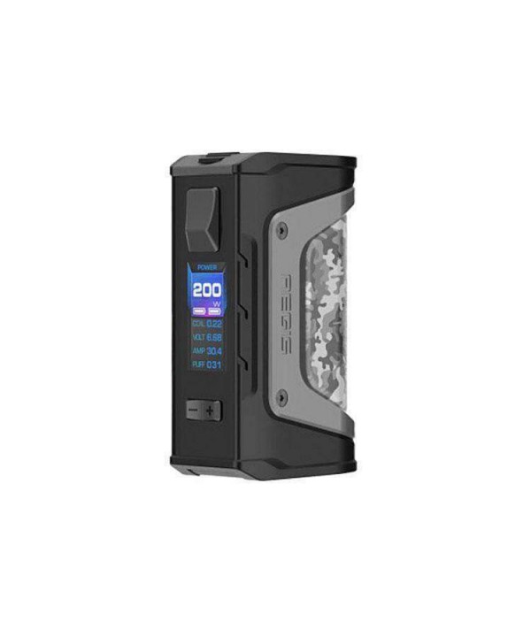 Geek Vape Aegis Legend Box Mod