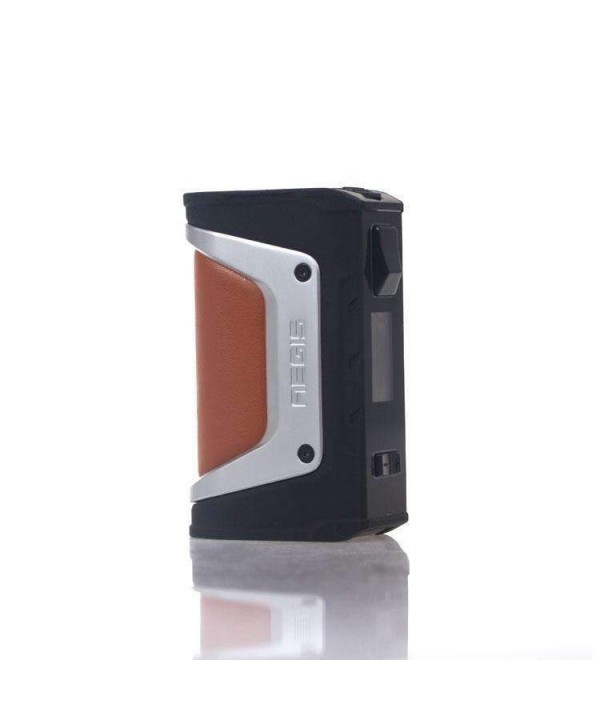 Geek Vape Aegis Legend Box Mod