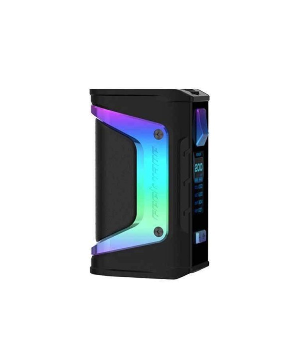 Geek Vape Aegis Legend Box Mod