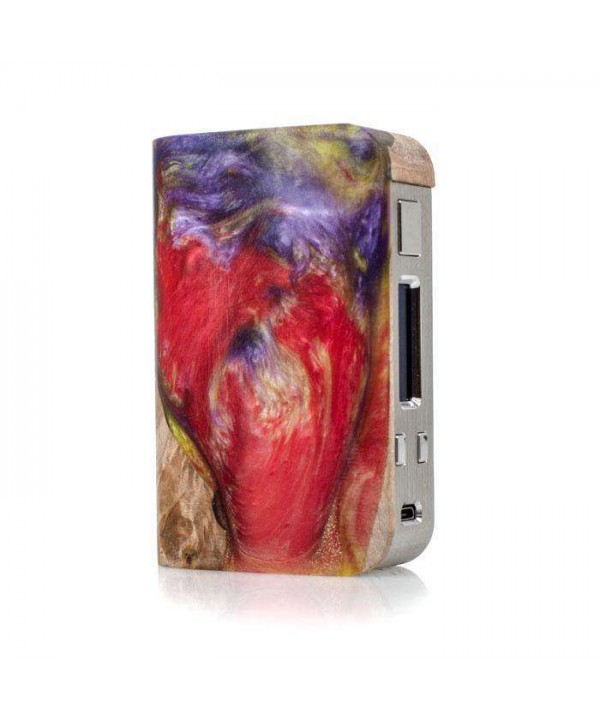 Orion 250w Box Mod by Arctic Dolphin