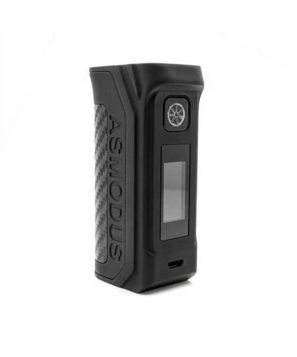 Asmodus Amighty 100W Box Mod