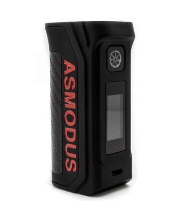 Asmodus Amighty 100W Box Mod