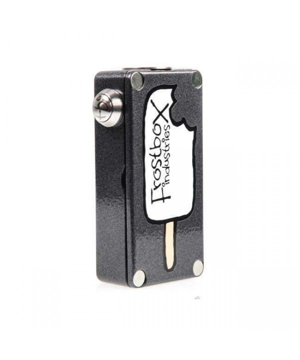 Frost Box Industries 24mm Series Box Mod