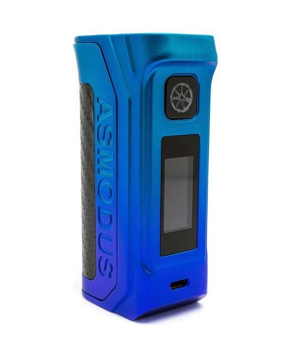 Asmodus Amighty 100W Box Mod