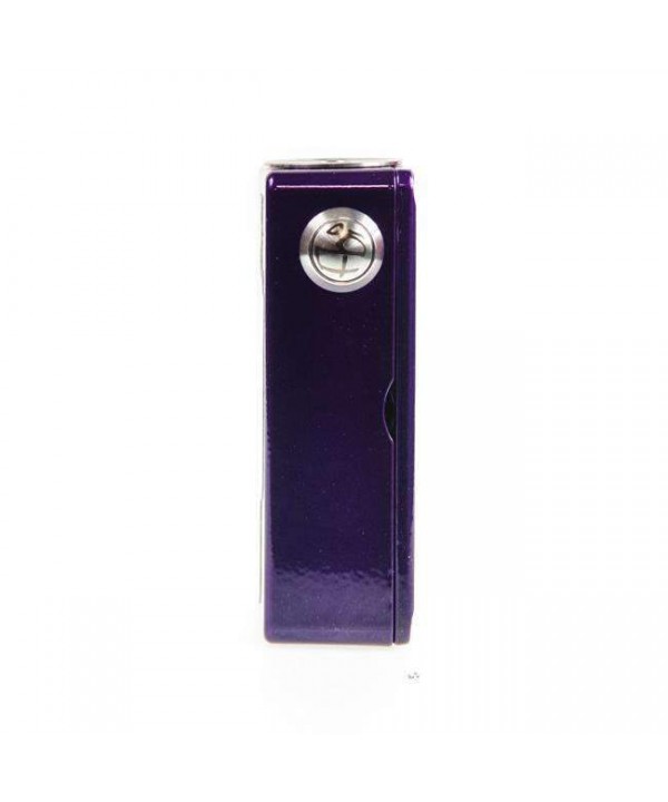 Frost Box Industries 30mm Series Box Mod