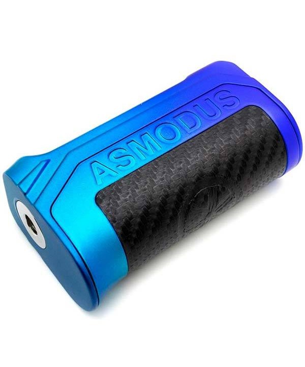 Asmodus Amighty 100W Box Mod