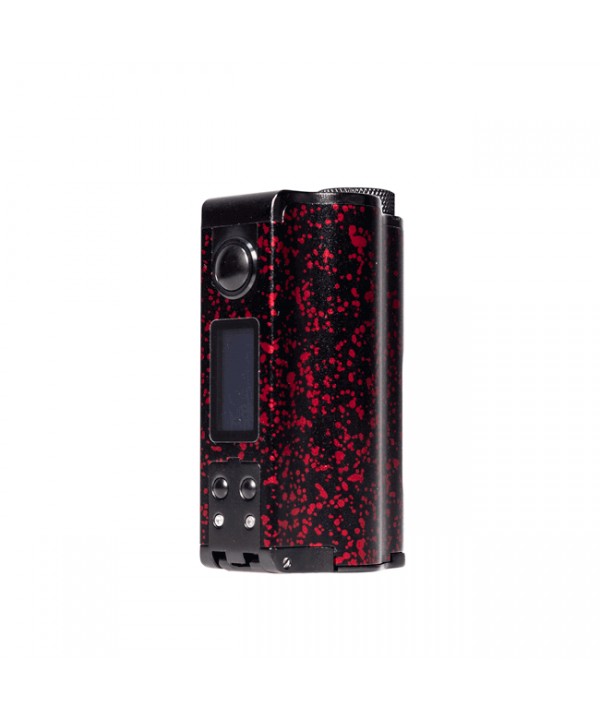Dovpo Topside Dual SE (18650) Top Fill Squonk Mod ...