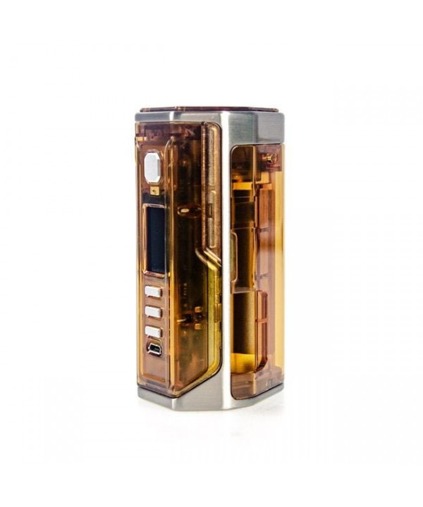 Lost Vape Drone BF DNA 250C Squonker