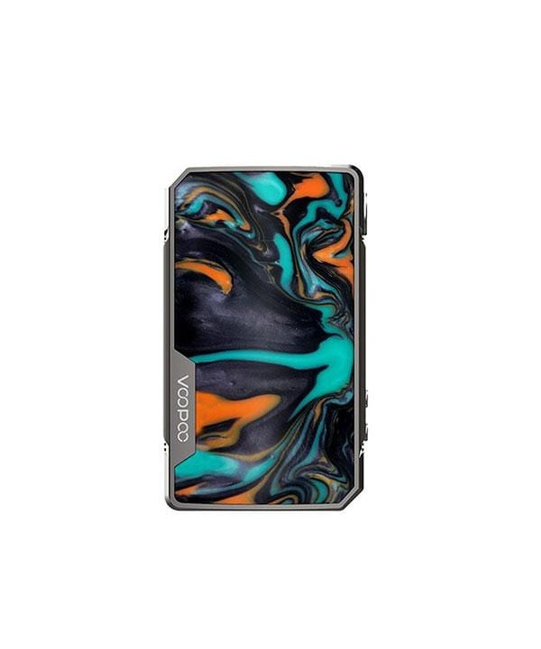 VooPoo DRAG 2 Platinum TC Box Mod 177W