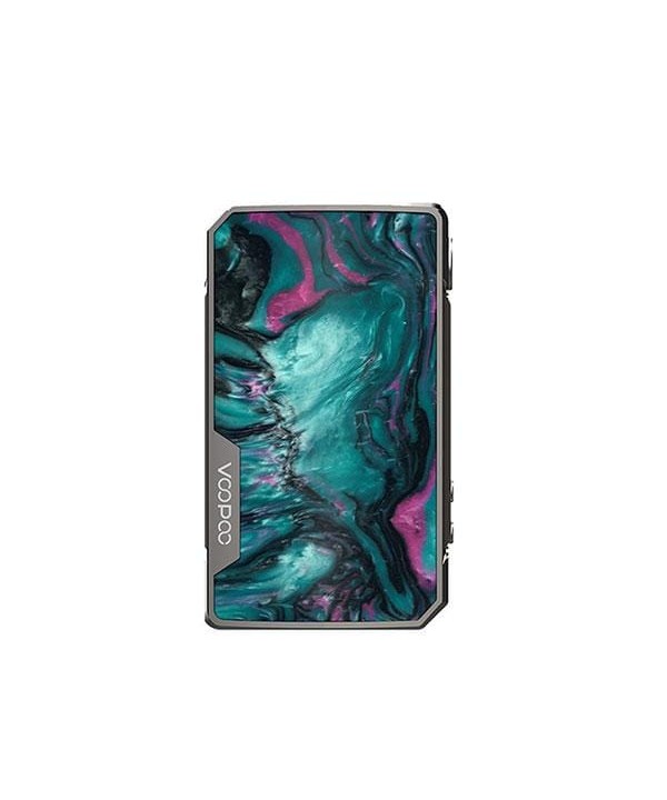 VooPoo DRAG 2 Platinum TC Box Mod 177W