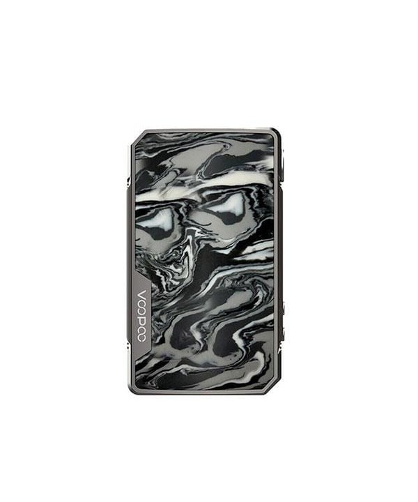 VooPoo DRAG 2 Platinum TC Box Mod 177W