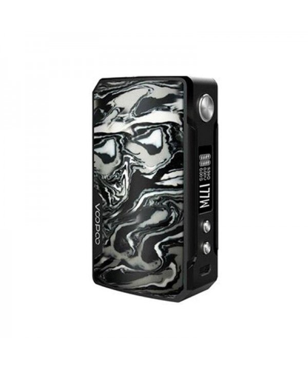 VooPoo DRAG 2 Platinum TC Box Mod 177W