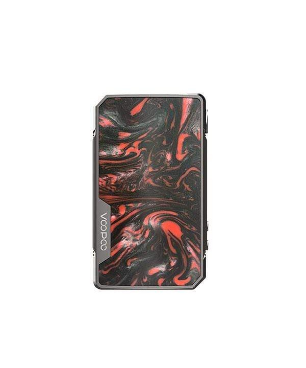 VooPoo DRAG 2 Platinum TC Box Mod 177W