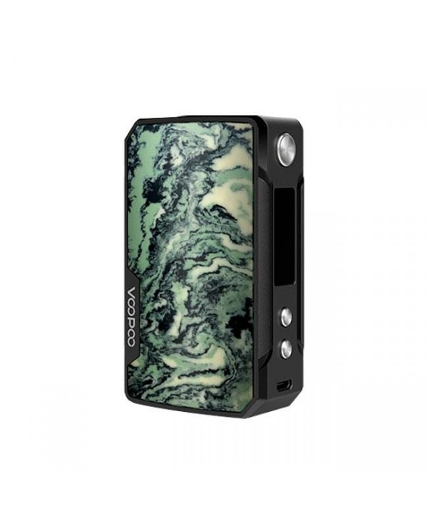 VooPoo DRAG Mini TC Box Mod 117W