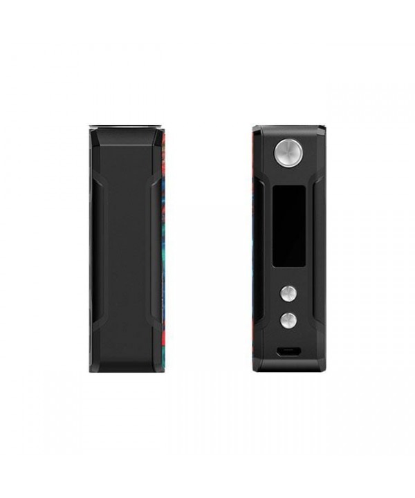 VooPoo DRAG Mini TC Box Mod 117W