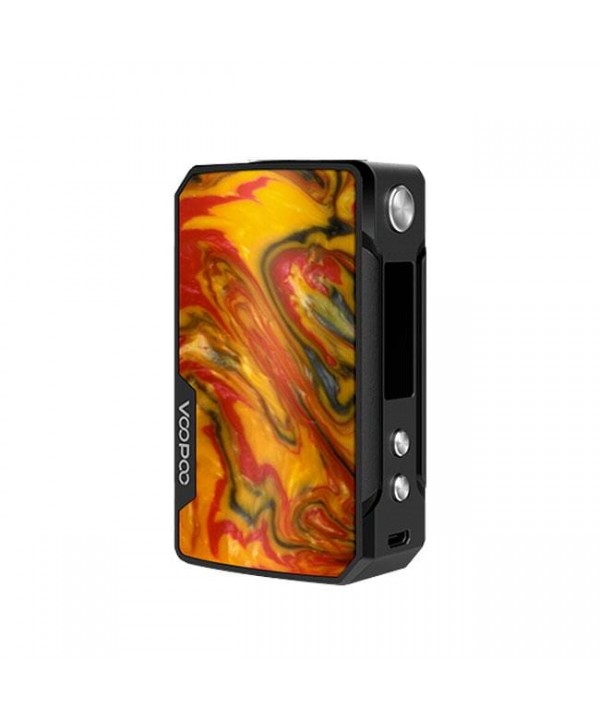 VooPoo DRAG Mini TC Box Mod 117W