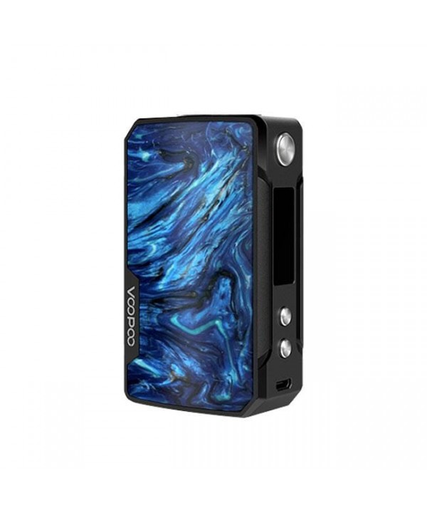 VooPoo DRAG Mini TC Box Mod 117W