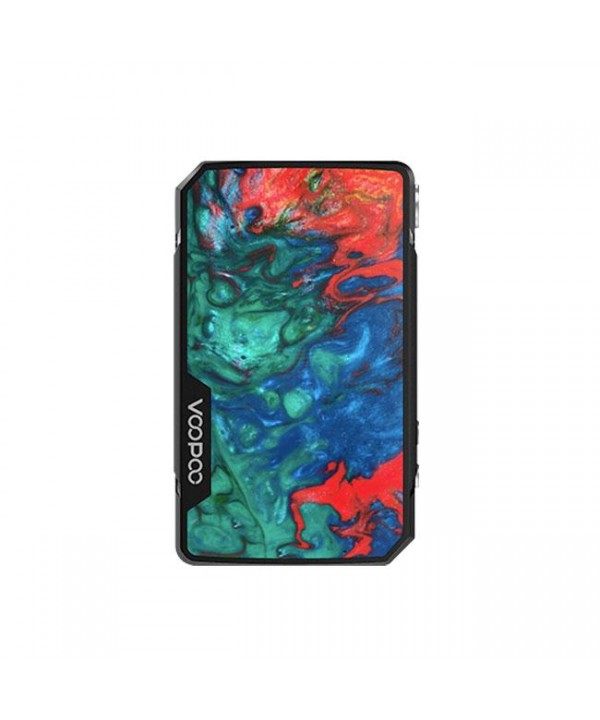 VooPoo DRAG Mini TC Box Mod 117W